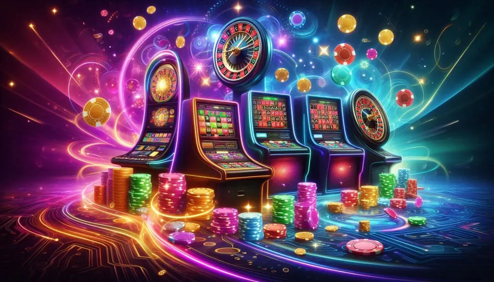 Slotrize Casino